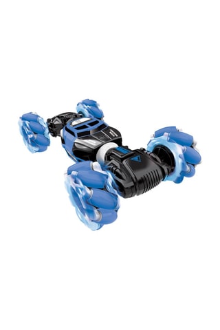 Voiture télécommandée avec bracelet de contrôle - Dès 6 ans