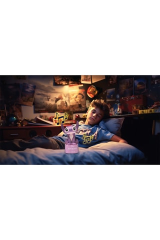 Enceinte 2-en-1 sans fil Angel Lilo et Stitch Disney - Dès 3 ans