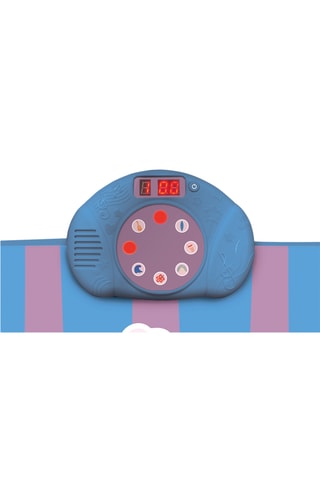 Tapis de danse électronique LED Stitch et Angel Lilo et Stitch Disney - Dès 3 ans