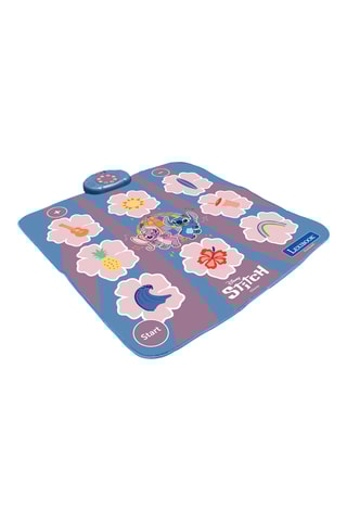 Tapis de danse électronique LED Stitch et Angel Lilo et Stitch Disney - Dès 3 ans