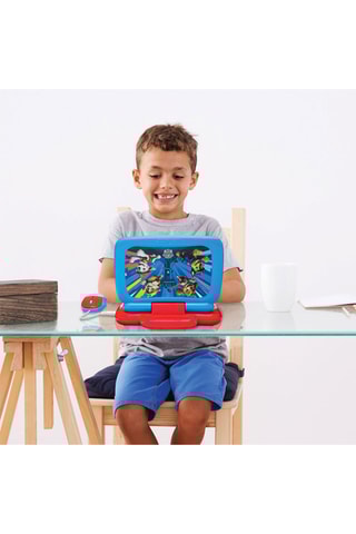 Ordinateur éducatif Pat’ Patrouille - Dès 3 ans