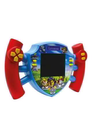 Console portable Pat’ Patrouille - Dès 3 ans