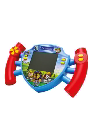 Console portable Pat’ Patrouille - Dès 3 ans