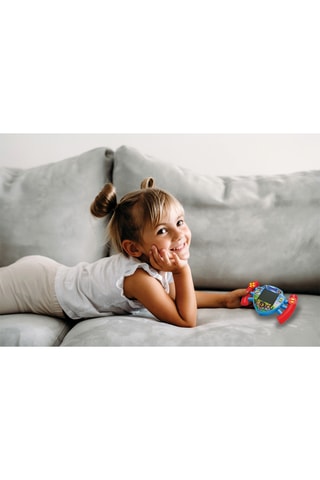 Console portable Pat’ Patrouille - Dès 3 ans