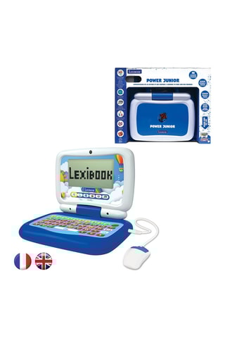 Ordinateur portable éducatif - Dès 3 ans
