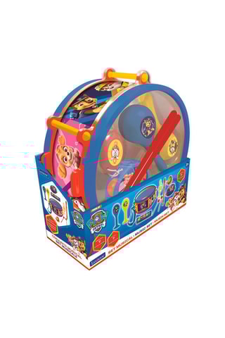 Set musical Pat' Patrouille Dès 3 ans