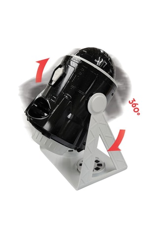 Projecteur planétarium 360° Dès 8 ans