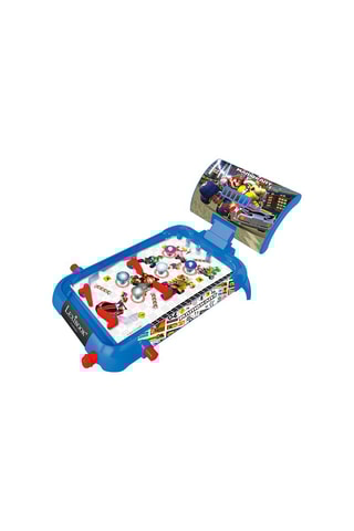Flipper électronique Mario Kart Dès 5 ans