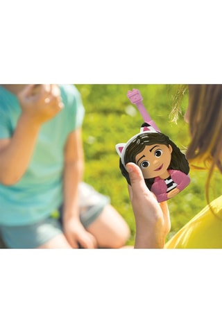 Talkies-walkies Gabby et la Maison magique - Dès 3 ans