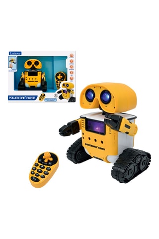 Mon robot multifonction - Dès 3 ans