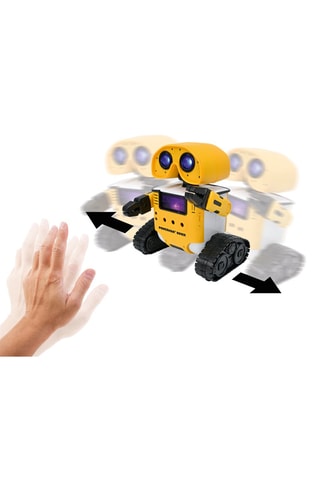 Mon robot multifonction - Dès 3 ans