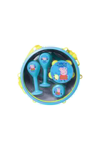 Ensemble de musique Peppa pig - Dès 4 ans