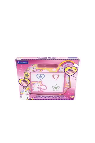 Ardoise magique Licorne Dès 3 ans