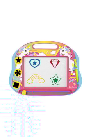 Ardoise magique Licorne Dès 3 ans