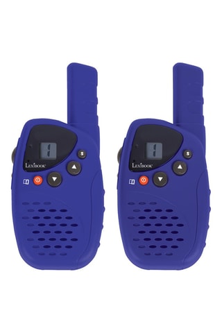 Talkies Walkies - Dès 6 ans