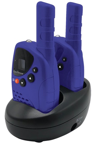 Talkies Walkies - Dès 6 ans