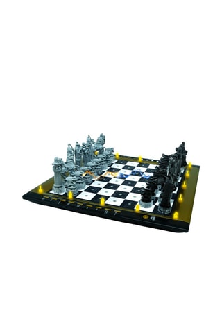 Jeu d'échecs électronique lumineux Harry Potter - Dès 7 ans