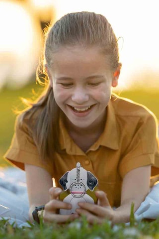 Console My Best-E® 2 Chien - Dès 5 ans