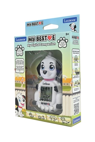 Console My Best-E® 2 Chien - Dès 5 ans