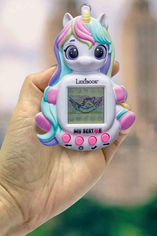 Console My Best-E® 2  Licorne - Dès 5 ans