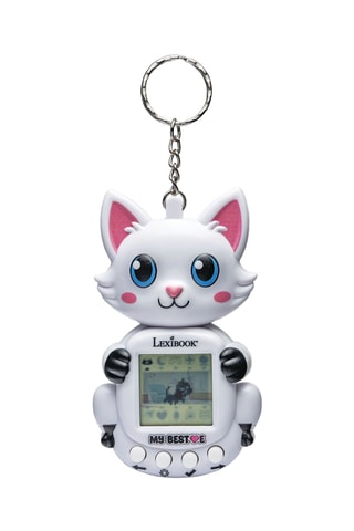 Console My Best-E® 2 Chats - Dès 5 ans