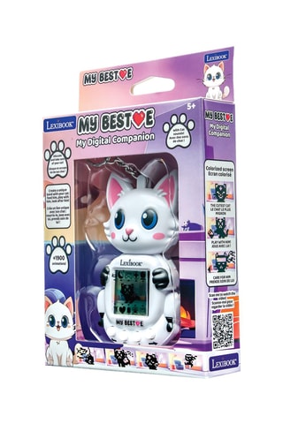 Console My Best-E® 2 Chats - Dès 5 ans