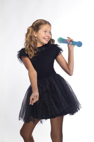 Microphone lumineux Stitch et Angel Lilo et Stitch Disney - Dès 3 ans