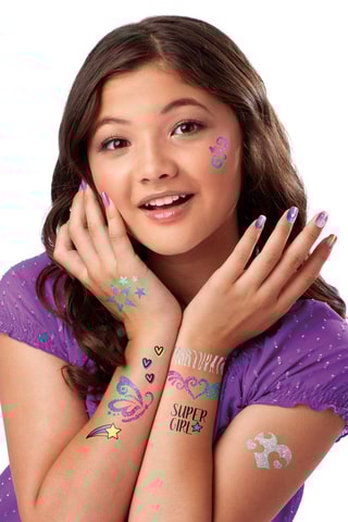 Coffret d’activités créatives - Dès 8 ans