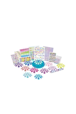 Kit de manucure créative - Dès 8 ans