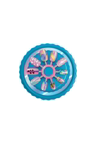 Kit de manucure créative - Dès 8 ans