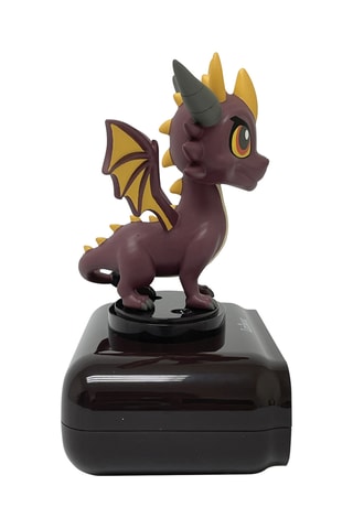 Réveil-veilleuse - Dès 6 ans