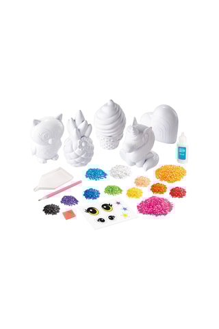 Kit création de Figurines 3D - Dès 8 ans
