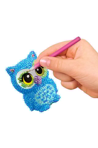 Kit création de Figurines 3D - Dès 8 ans