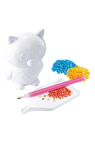 Kit création de Figurines 3D - Dès 8 ans