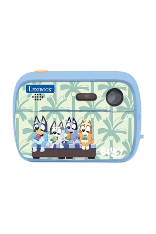 Appareil photo numérique HD Bluey - 2 x 1,3 MP - Des 6 ans