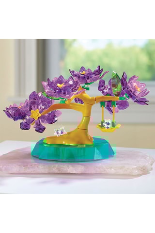 Crystal Gem Creations - Dès 8 ans