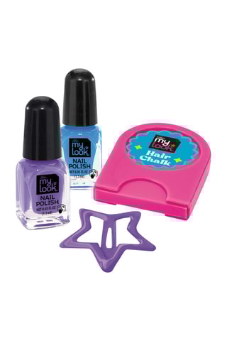 Coffret beauté 9-en-1 Cra-Z-Art - Dès 8 ans