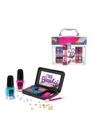 Mallette de beauté Cra-Z-Art - Dès 8 ans 