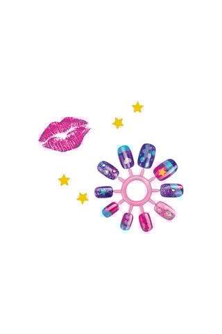 Mallette de beauté Cra-Z-Art - Dès 8 ans 