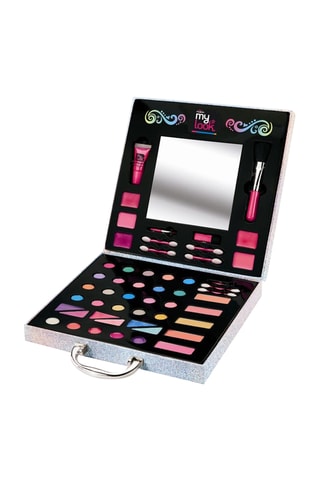 Malette de maquillage - Dès 8 ans