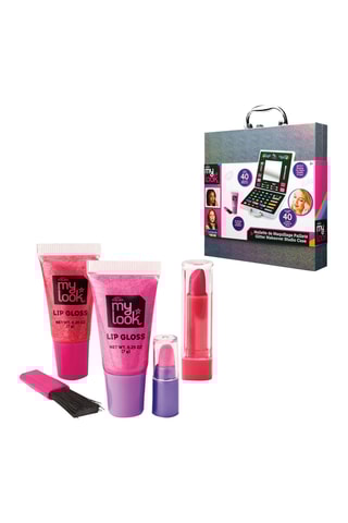 Malette de maquillage - Dès 8 ans