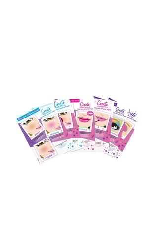 Coffret sac à dos de maquillage - Dès 8 ans