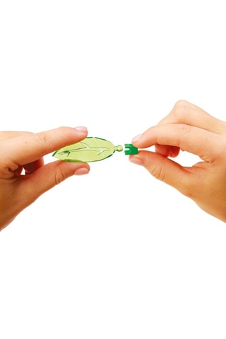 Kit de création de bijoux en cristal facetté - 400 pièces - Dès 8 ans