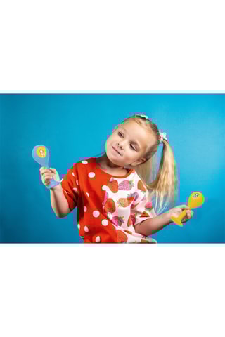 Kit musical Bluey - 7 pièces - Dès 3 ans