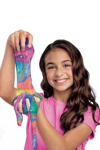 Coffret mélanges Slimy - 12 pièces - Dès 6 ans