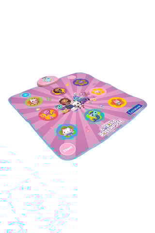 Tapis de danse électronique Gabby et la Maison Magique - Dès 3 ans