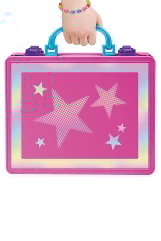 Malette de maquillage - Dès 8 ans