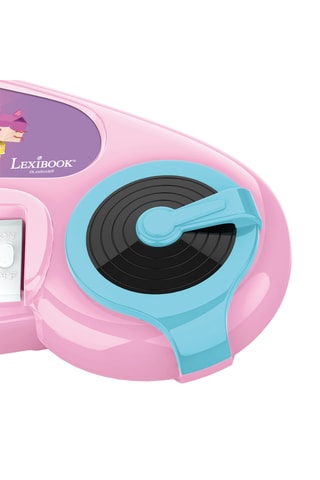 Piano électronique Gabby et la Maison Magique - Dès 4 ans