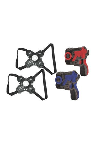 Coffret de Galactic Battle - Dès 8 ans