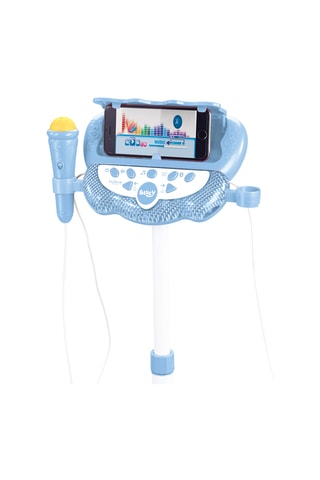 Microphone Bluetooth Bluey - Dès 3 ans